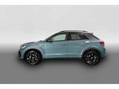 VW T-Roc (2025) - Foto 2