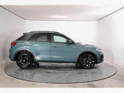 VW T-Roc (2025) - Foto 6