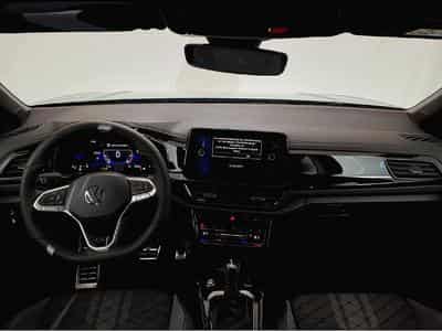 VW T-Roc (2025) - Foto 11