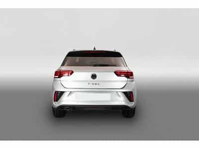 VW T-Roc (2025) - Foto 4