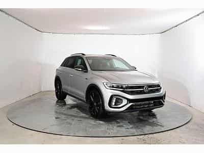 VW T-Roc (2025) - Foto 7