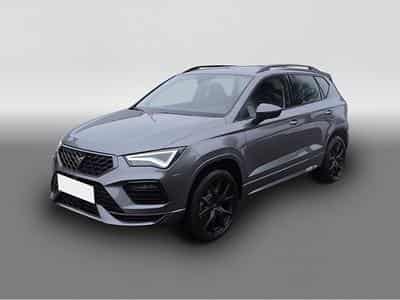 Cupra Ateca (2025) - Foto 1