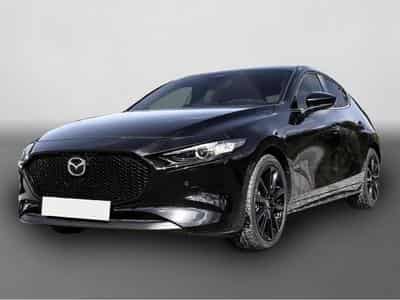 Mazda 3 (2026) - Foto 1