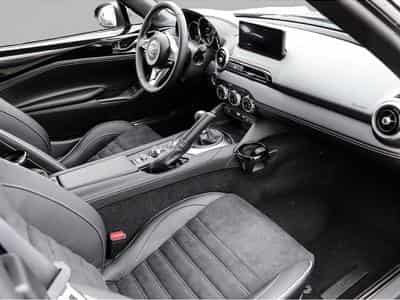 Mazda MX-5 (2026) - Foto 3