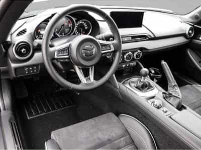 Mazda MX-5 (2026) - Foto 4