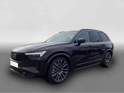 Volvo XC90 (2025) - Foto 1