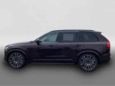 Volvo XC90 (2025) - Foto 2