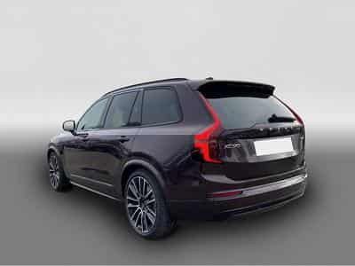 Volvo XC90 (2025) - Foto 3