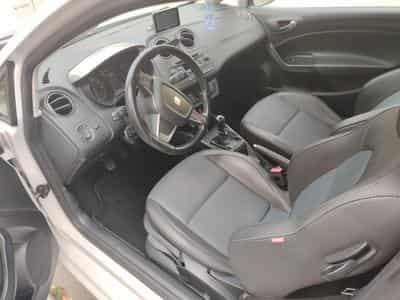 Seat Ibiza SCB (2013) - Photo 3