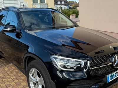 Mercedes GLC 220 AMG Line außen u innen ,Pano,Night,Kam (2021) - Foto 1