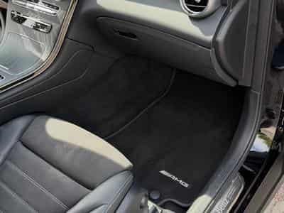 Mercedes GLC 220 AMG Line außen u innen ,Pano,Night,Kam (2021) - Foto 13