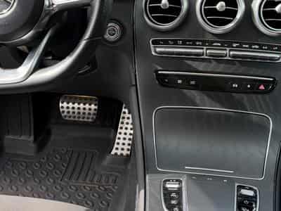 Mercedes GLC 220 AMG Line außen u innen ,Pano,Night,Kam (2021) - Foto 15