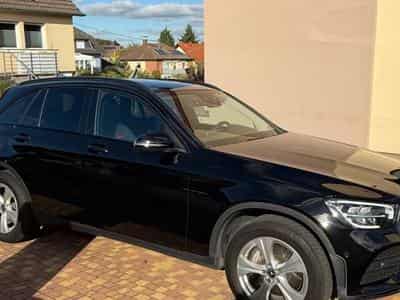Mercedes GLC 220 AMG Line außen u innen ,Pano,Night,Kam (2021) - Foto 2