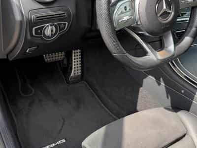 Mercedes GLC 220 AMG Line außen u innen ,Pano,Night,Kam (2021) - Foto 8