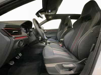 Skoda Scala Monte-Carlo+BVM+Pano+RearView+LED (2025) - Photo 11