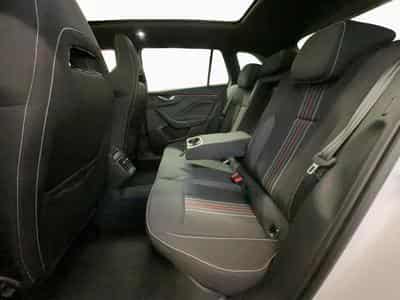 Skoda Scala Monte-Carlo+BVM+Pano+RearView+LED (2025) - Photo 13