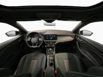 Skoda Scala Monte-Carlo+BVM+Pano+RearView+LED (2025) - Photo 2