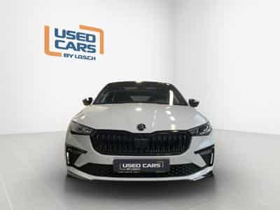 Skoda Scala Monte-Carlo+BVM+Pano+RearView+LED (2025) - Photo 3