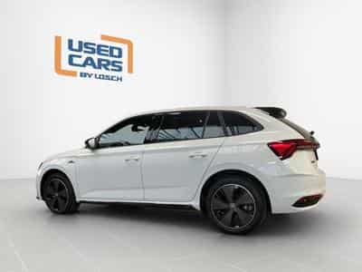 Skoda Scala Monte-Carlo+BVM+Pano+RearView+LED (2025) - Photo 5