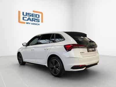 Skoda Scala Monte-Carlo+BVM+Pano+RearView+LED (2025) - Photo 6