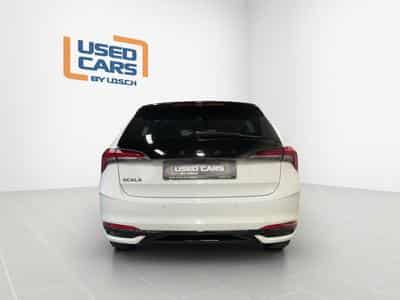 Skoda Scala Monte-Carlo+BVM+Pano+RearView+LED (2025) - Photo 7