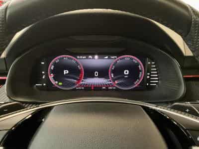 Skoda Scala Monte-Carlo+DSG+RearView+LED (2025) - Photo 11