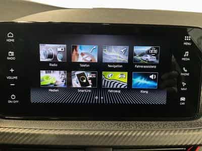 Skoda Scala Monte-Carlo+DSG+RearView+LED (2025) - Photo 13