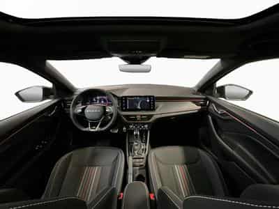 Skoda Scala Monte-Carlo+DSG+RearView+LED (2025) - Photo 2