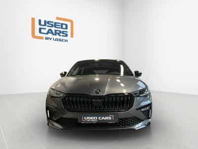 Skoda Scala Monte-Carlo+DSG+RearView+LED (2025) - Photo 3