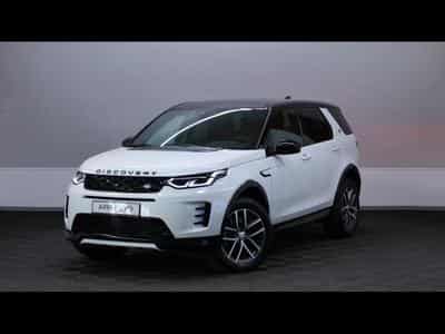 Land-Rover Discovery Sport D200 R-Dynamic SE (2024) - Photo 1