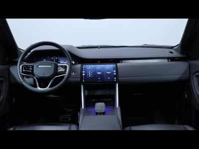 Land-Rover Discovery Sport D200 R-Dynamic SE (2024) - Photo 14