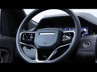 Land-Rover Discovery Sport D200 R-Dynamic SE (2024) - Photo 15