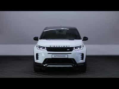 Land-Rover Discovery Sport D200 R-Dynamic SE (2024) - Photo 2
