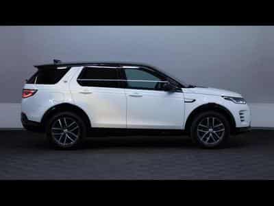 Land-Rover Discovery Sport D200 R-Dynamic SE (2024) - Photo 3