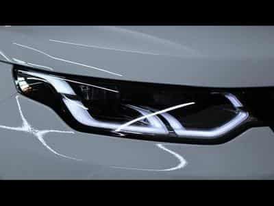 Land-Rover Discovery Sport D200 R-Dynamic SE (2024) - Photo 7