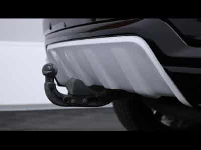 Land-Rover Discovery Sport D200 R-Dynamic SE (2024) - Photo 9