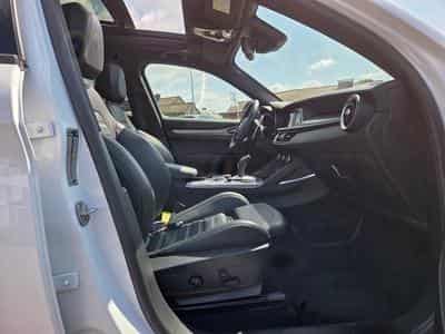Alfa-Romeo Stelvio SPRINT 2.2 DIESEL 160 CV (2021) - Foto 5
