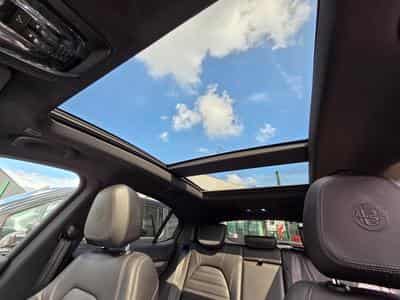 Alfa-Romeo Stelvio SPRINT 2.2 DIESEL 160 CV (2021) - Foto 9