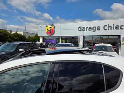 Alfa-Romeo Stelvio SPRINT 2.2 DIESEL 160 CV (2021) - Foto 2