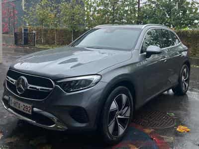 Mercedes GLC 200 Luxury Line (2023) - Foto 1