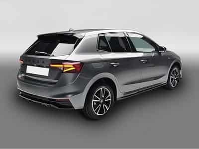 Skoda Fabia (2026) - Foto 2