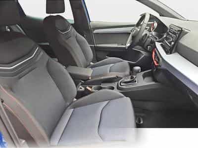 Seat Ibiza (2026) - Foto 15