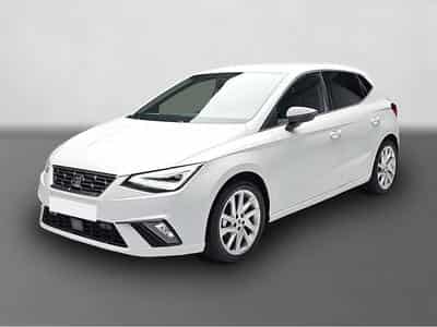 Seat Ibiza (2026) - Foto 1