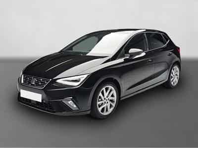 Seat Ibiza (2026) - Foto 1