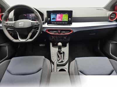 Seat Ibiza (2026) - Foto 6