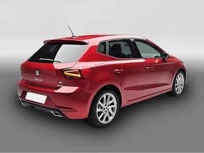 Seat Ibiza (2026) - Foto 2