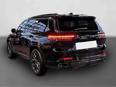 Jeep Cherokee (2026) - Photo 1