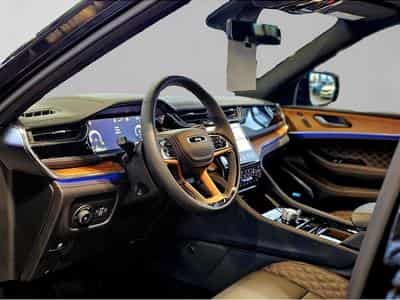 Jeep Cherokee (2026) - Photo 4