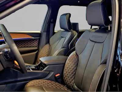 Jeep Cherokee (2026) - Photo 5