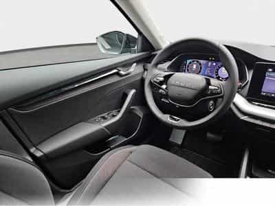 Skoda Octavia (2026) - Foto 7